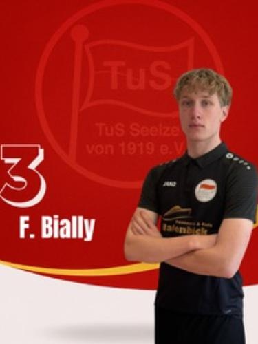Fabio Bially