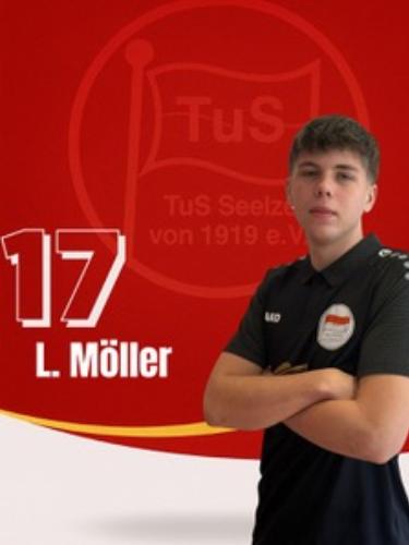 Lukas Möller