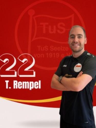 Thomas Rempel