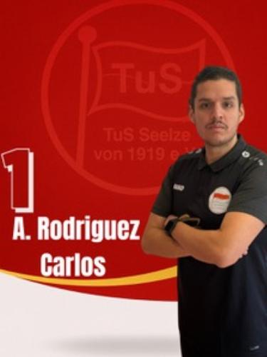 Angelo Rodriguez Carlos