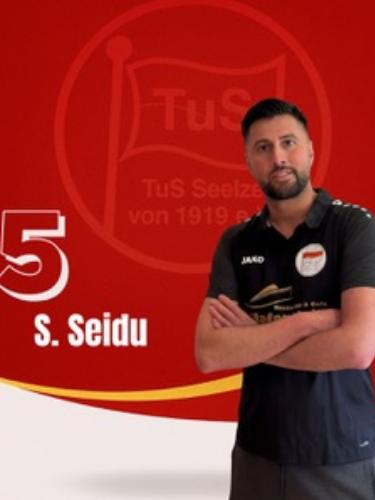 Serhat Seidu