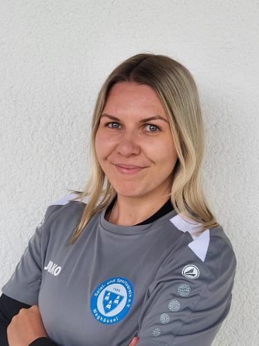 Lea Notheisen
