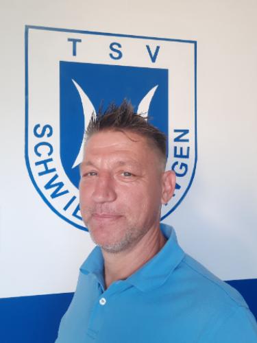Achim Pfeifer
