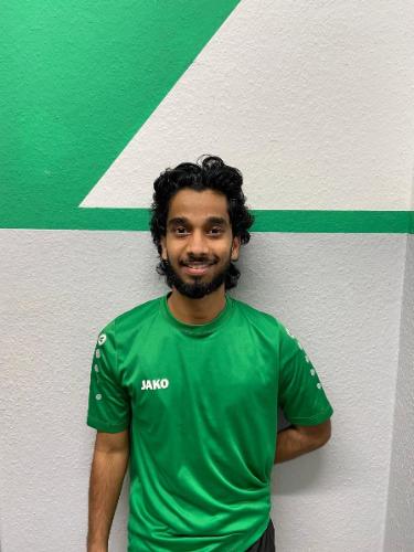 Dilshad Kunnummal