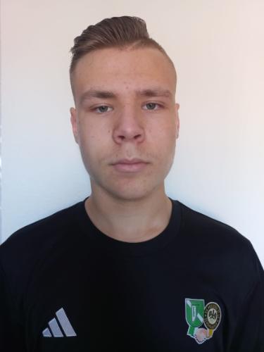 Jamie Lennox Draeger