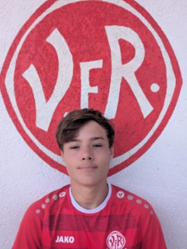 Valerio Fajfar