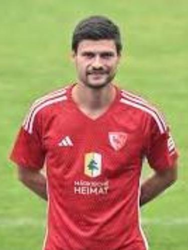 Maximilian Obst