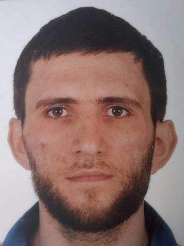 Ramzan Dashaev