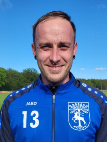 Alexander Krentz