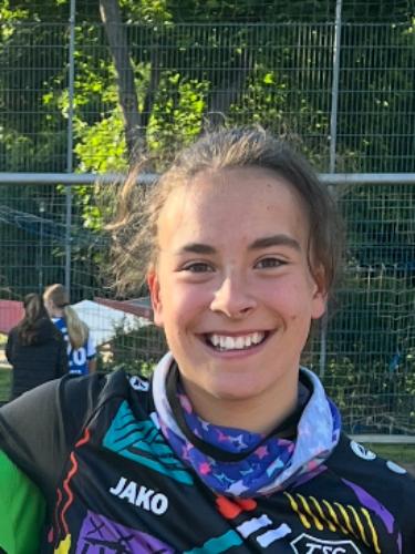 Leonie Wundersee