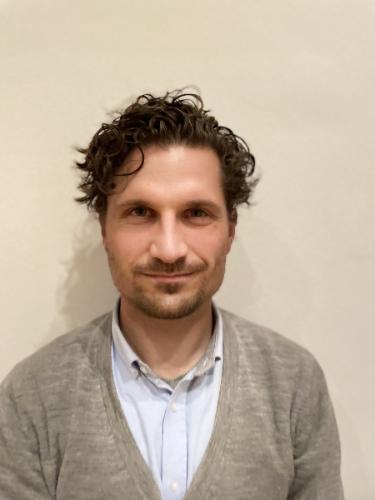 Stefan Hannen