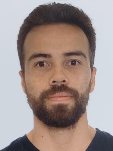 Juan Esteban Ramirez Carmona