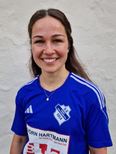 Damaris Rathfelder
