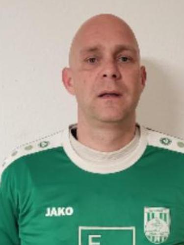 Daniel Heinze