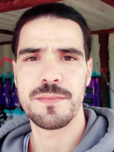 Said Krroum