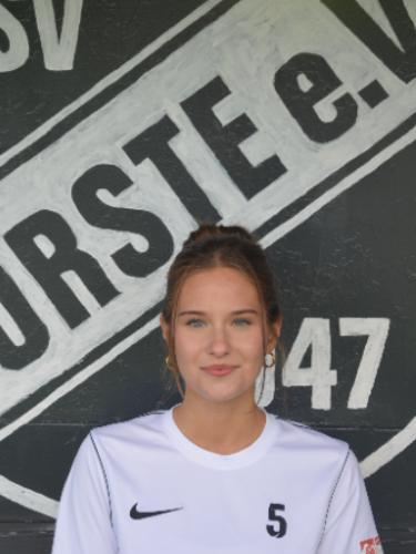 Lara Marie Dieckmann