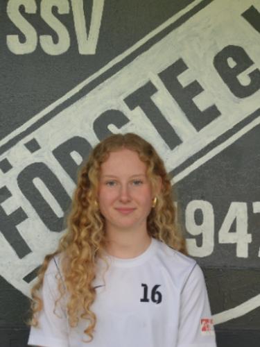Maya Freitag