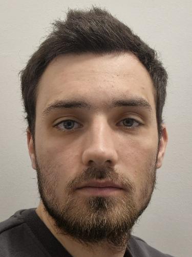 Timon Fabian Lütten