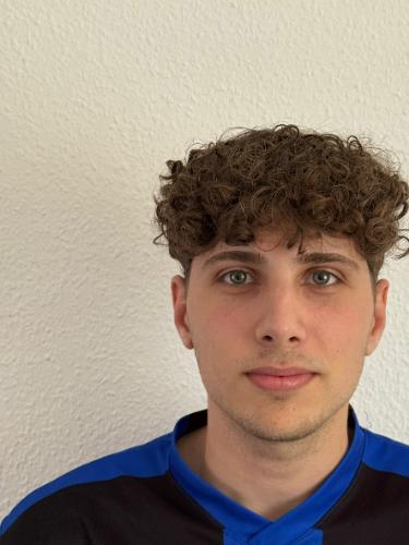 Nick Zimmermann