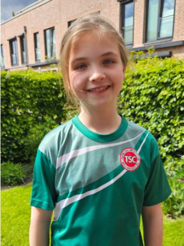 Juli Malin Körner