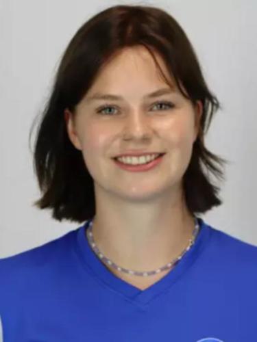 Emma Madeleine Blomberg