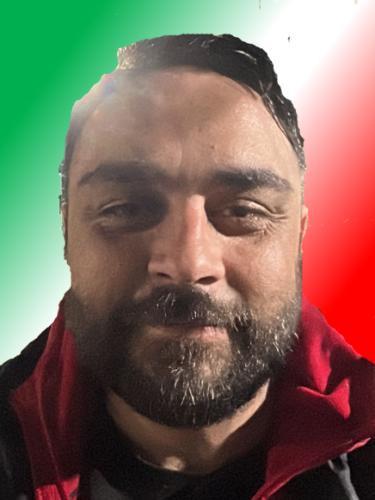 Ibrahim Kaya