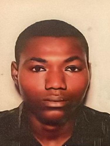 Kossi Bernard Amenyenu