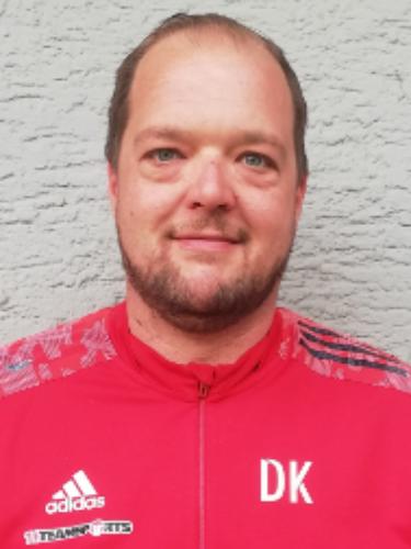 Daniel Kuhley
