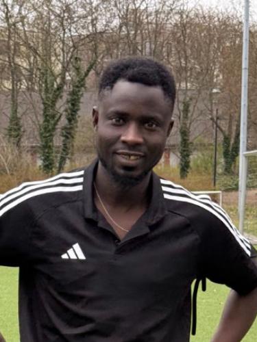 Bakary Sanyang
