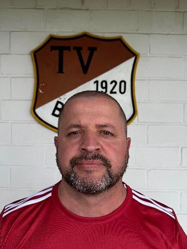 Maik Hoffmann