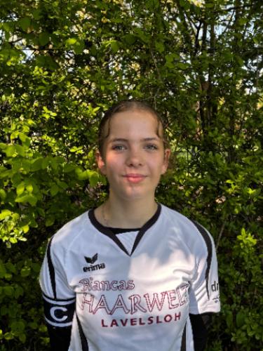 Sophia Kühme-Hoffmann