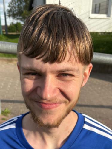 Paul Schuster
