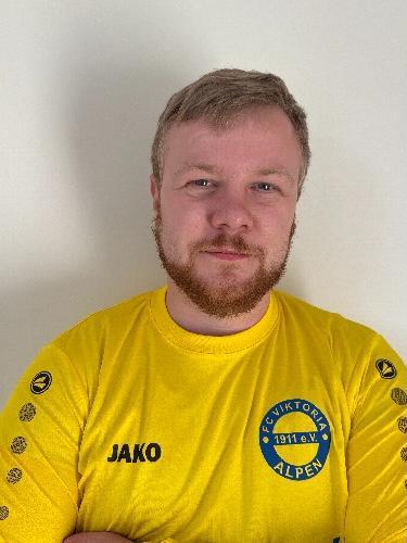 Flurin Borgmann