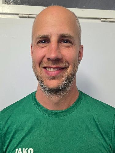 Daniel Stephan