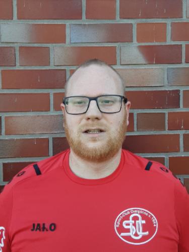 Manuel Vor dem Berge