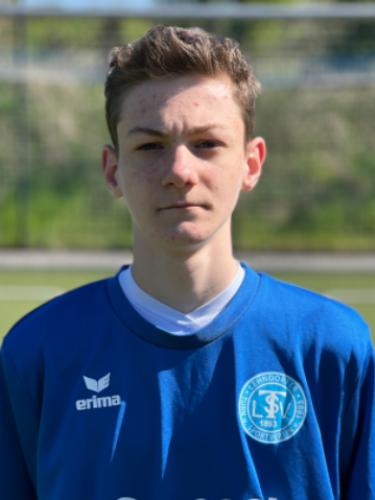 Mats-Benedikt Dellinger