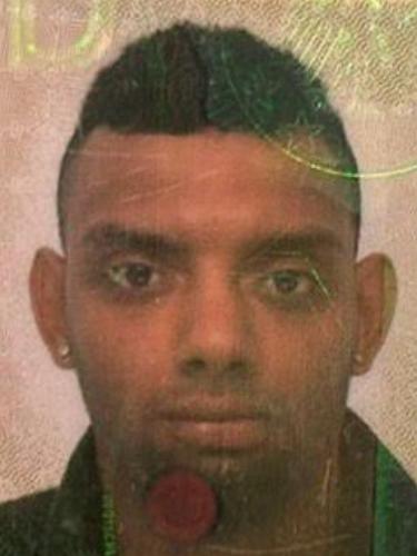 Jamal Aboulaye