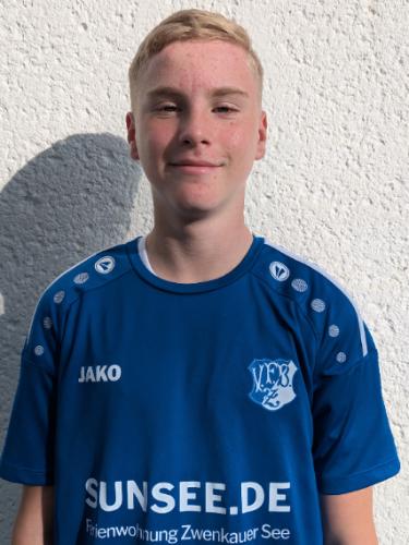 Nils Voigt