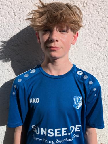 Jannik Wewer