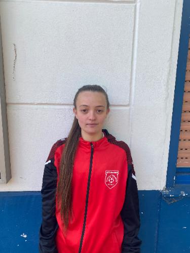 Sophia Maria Isabelle Menne