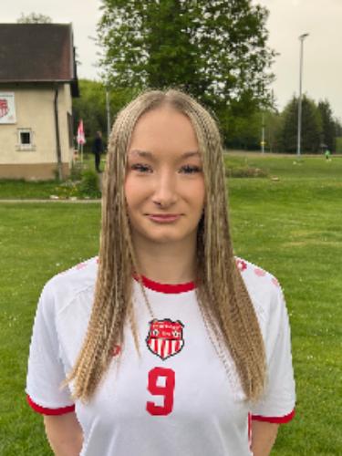 Lina Aldergot