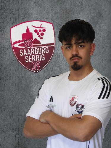 Omeed Rahmani