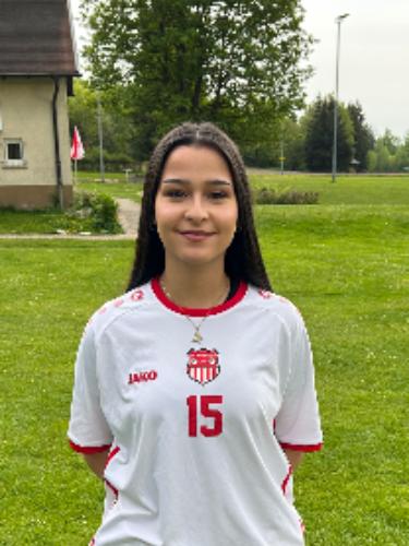 Lina Soliman