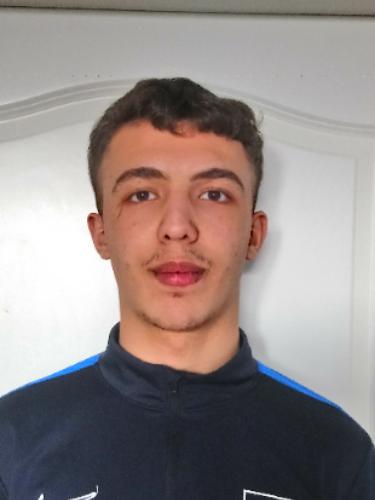 Abdul Karim Alhammoud