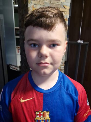 Domenik Hammerschmidt