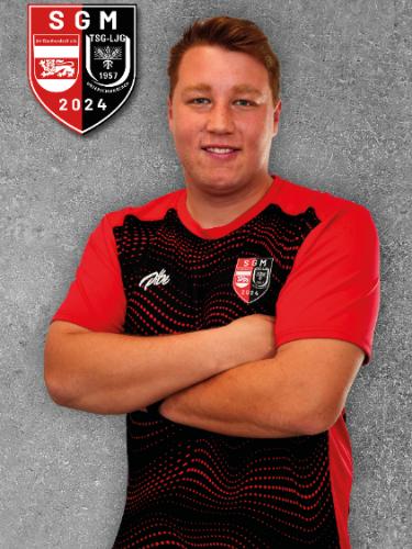 Sebastian Holzmüller