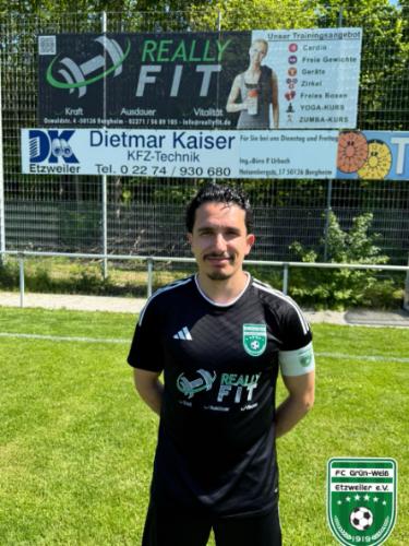 Kadir Akdag