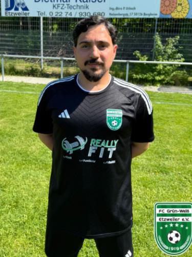 Yasser Al Tabal