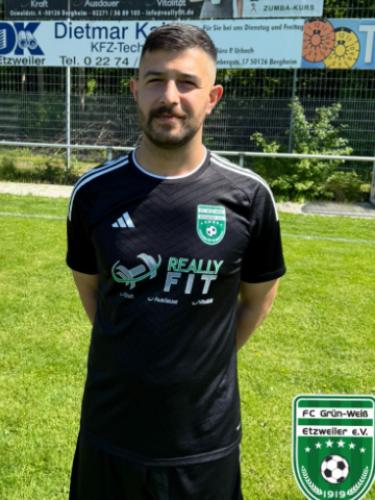 Kaan Furuncu