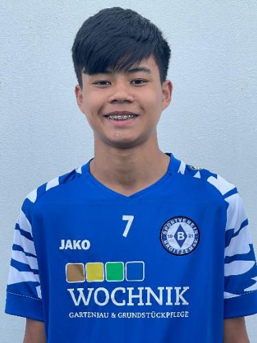 Hansawat Leo Felgenträger